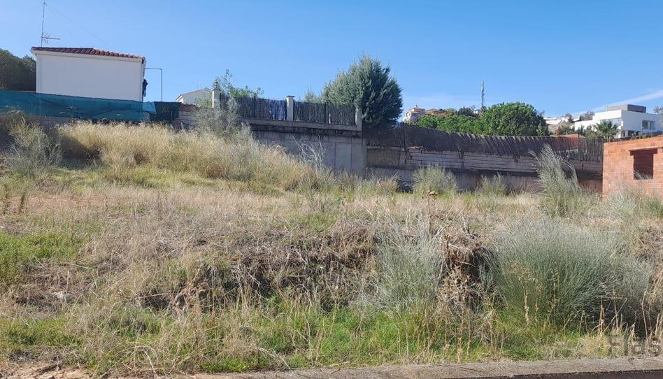 Photo 1 of Residential for sale in Medellín, Badajoz