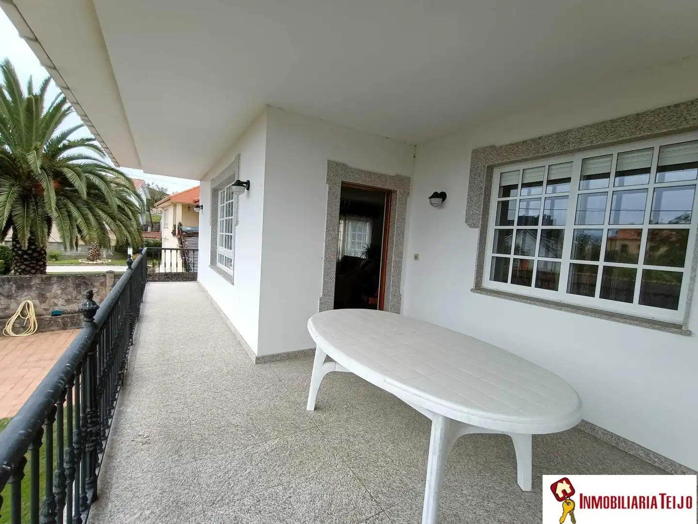 Maison avec jardin à vendre à Ares, imagen 9