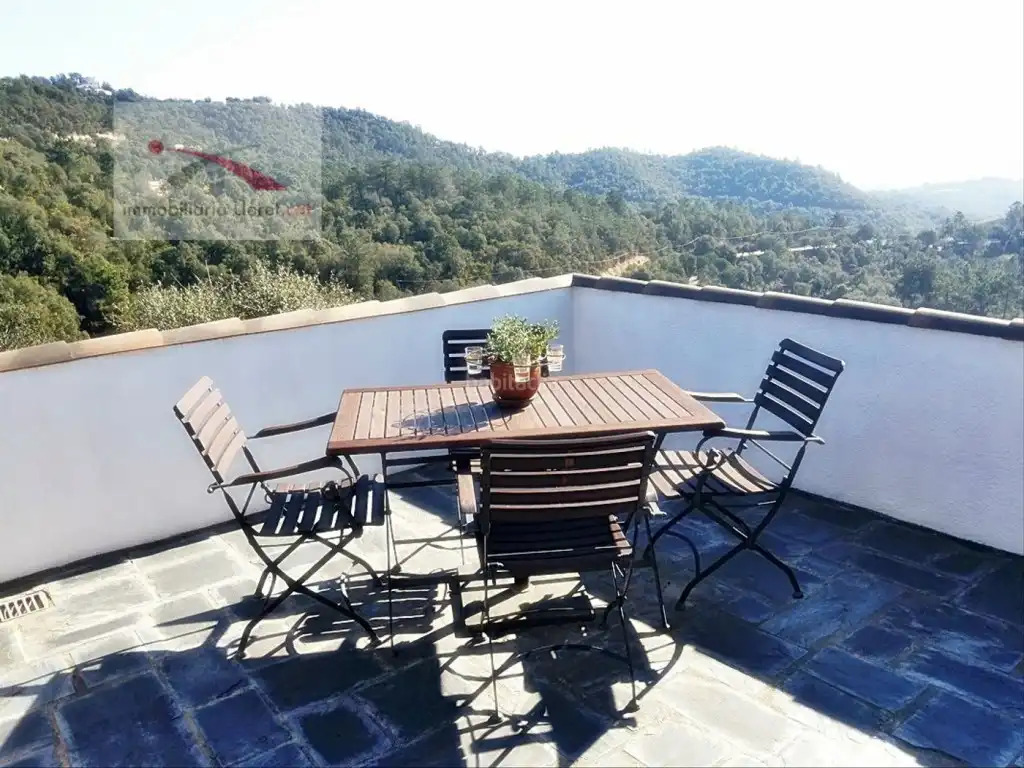 Casa amb piscina en venda a Lloret Blau - La Creu de Lloret, imagen 15
