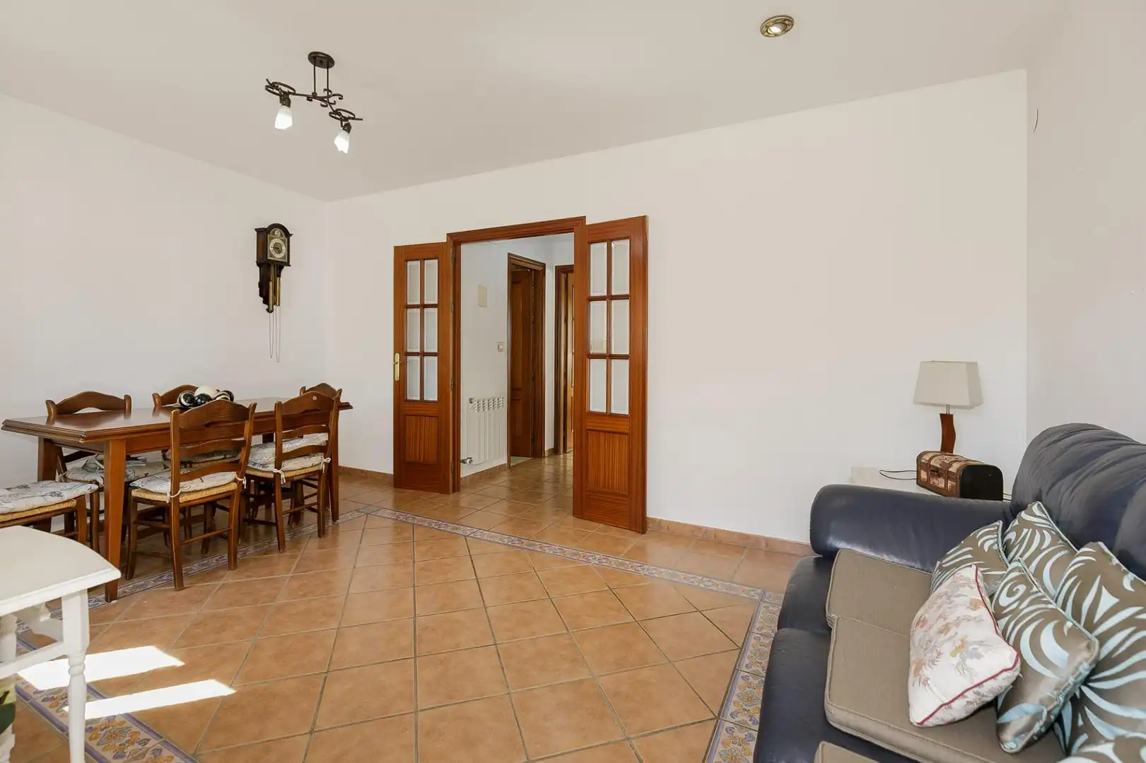Adosado en venta en Genil, imagen 5