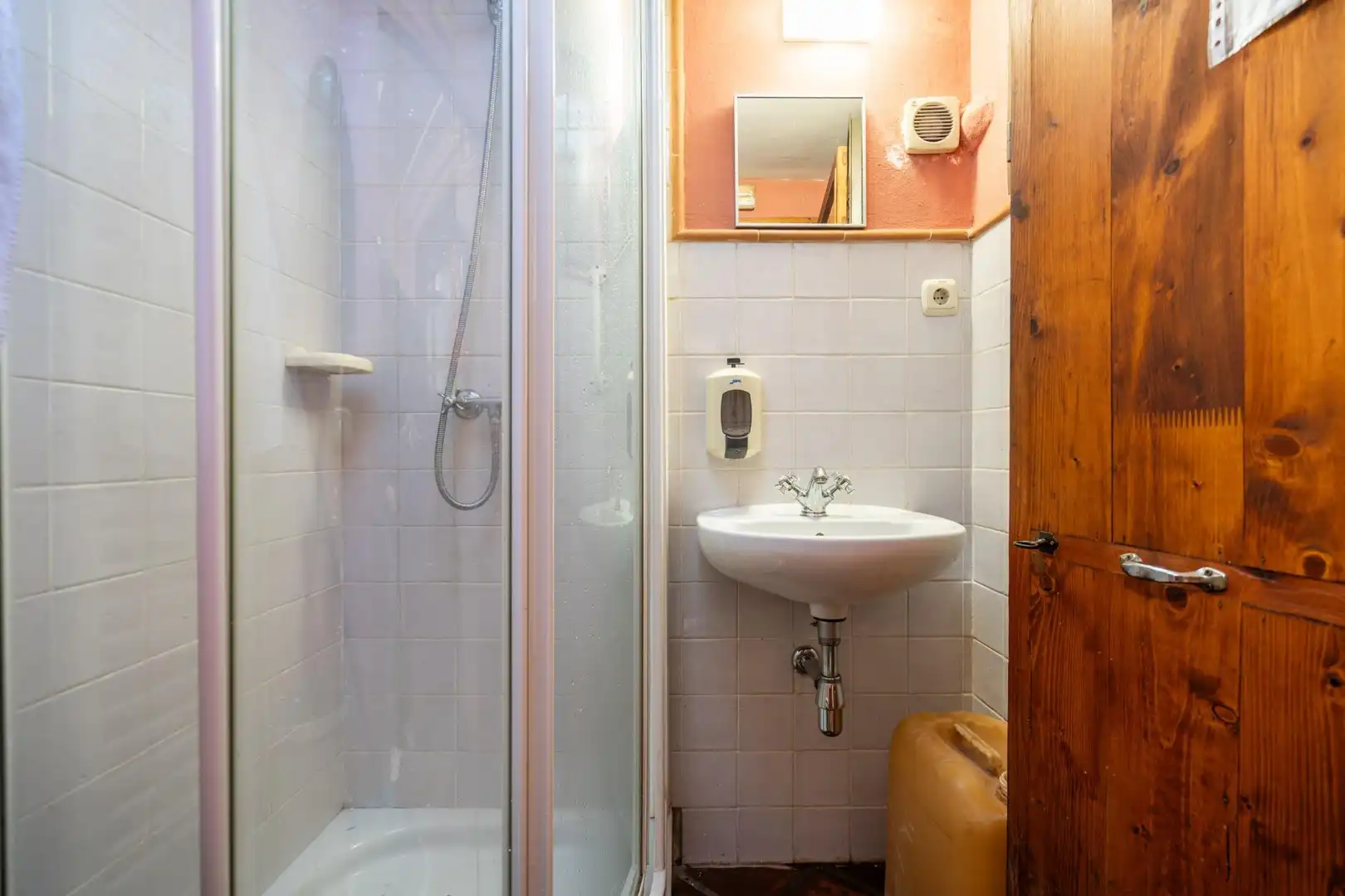 Badezimmer von Gebäude zum Verkauf in Belmonte de Tajo