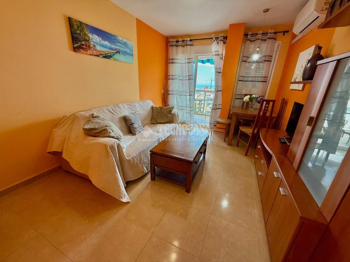 Flat for sale in Parque de la Paloma, Benalmádena