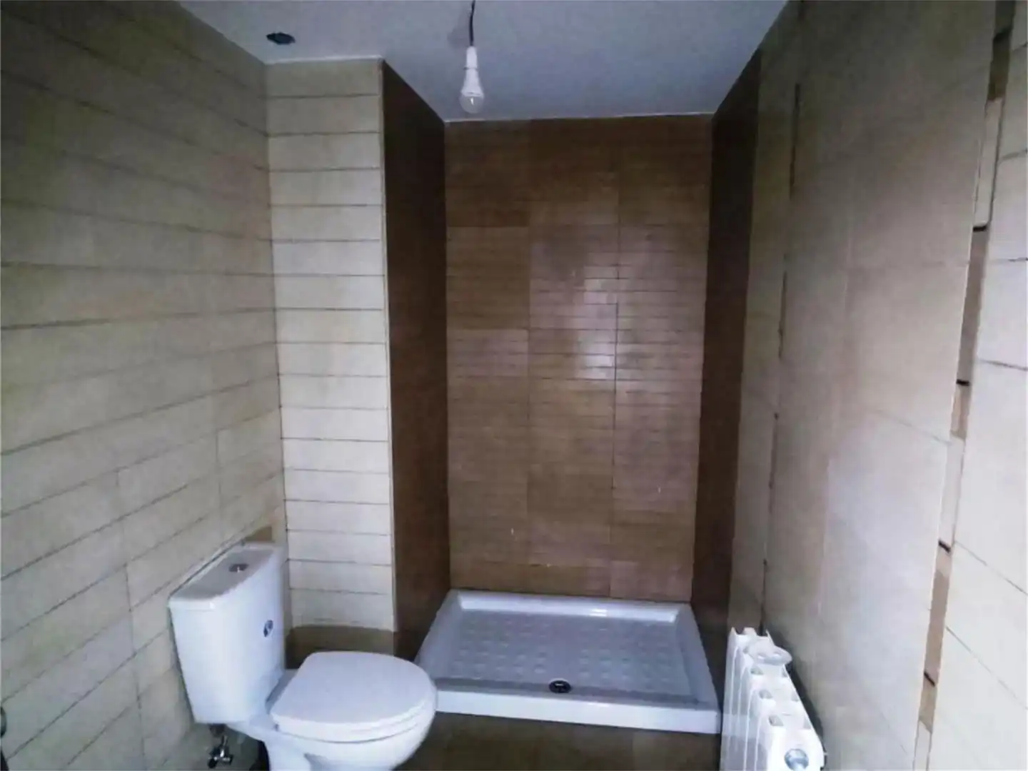 Baño de Casa adosada en venta en Lerma, Burgos