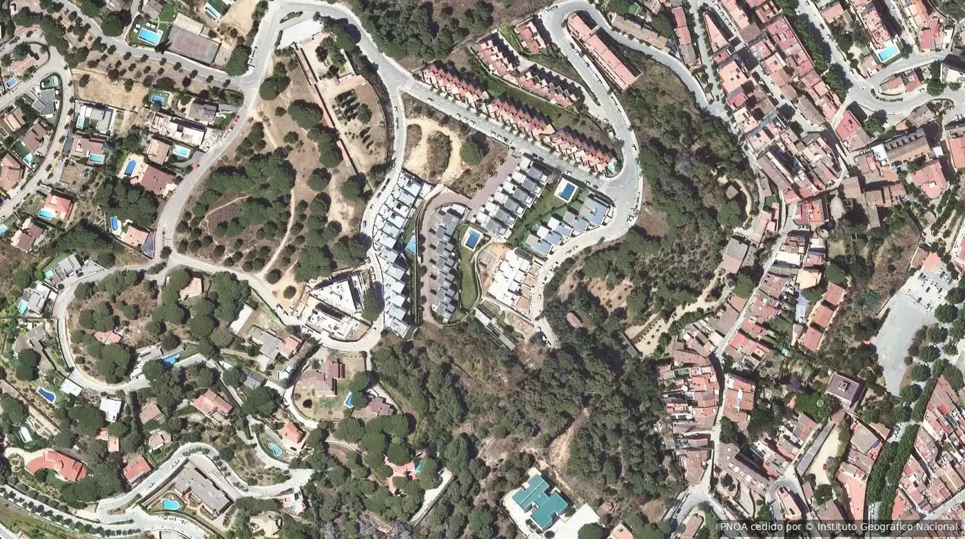 Piso en venta en Caldes d'Estrac, Barcelona