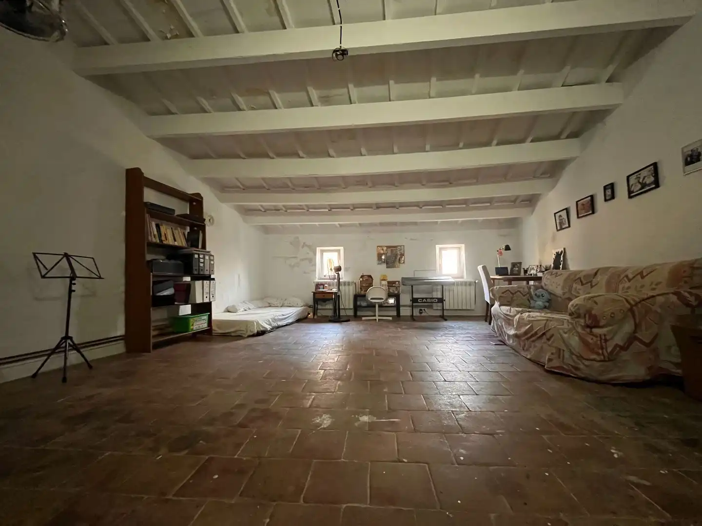 Casa amb jardí en venda a Maó ciutat, imagen 21