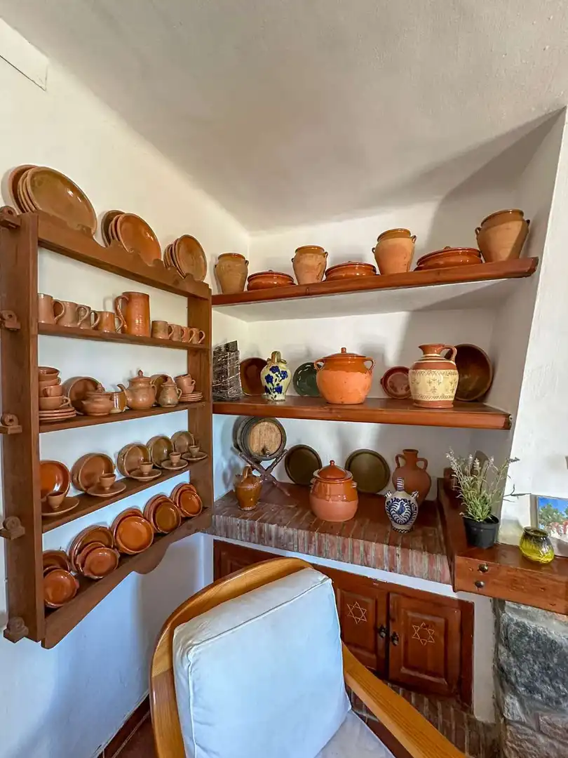 Cocina de Casa o chalet en venta en Motril con Calefacción, Terraza y Trastero