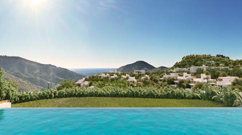 Photo 3 of House or chalet for sale in Ojén, Málaga