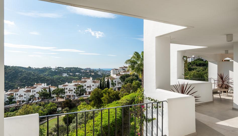 Foto 1 de Apartament en venda a Herrojo el, 7, La Quinta, Málaga