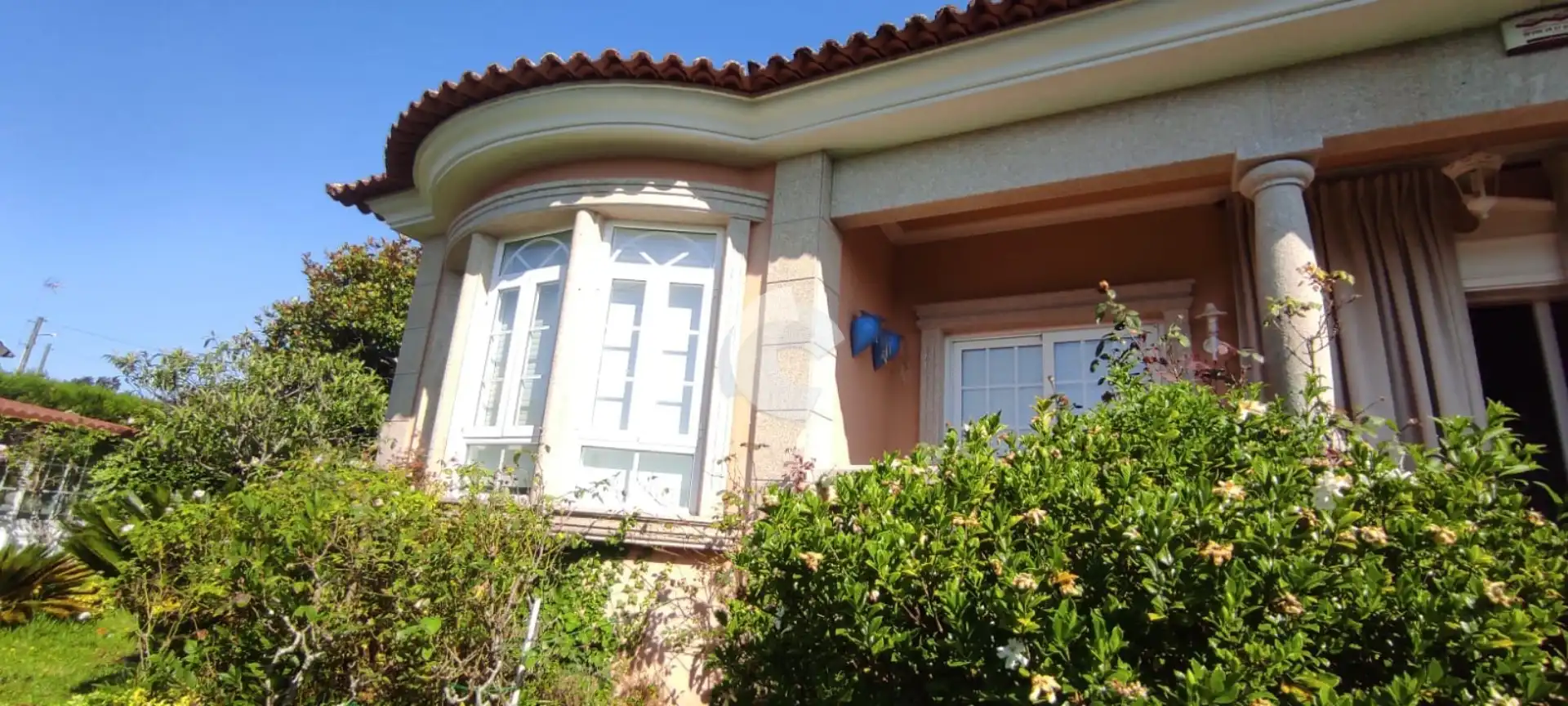 Casa amb jardí en venda a Tomiño, imagen 5