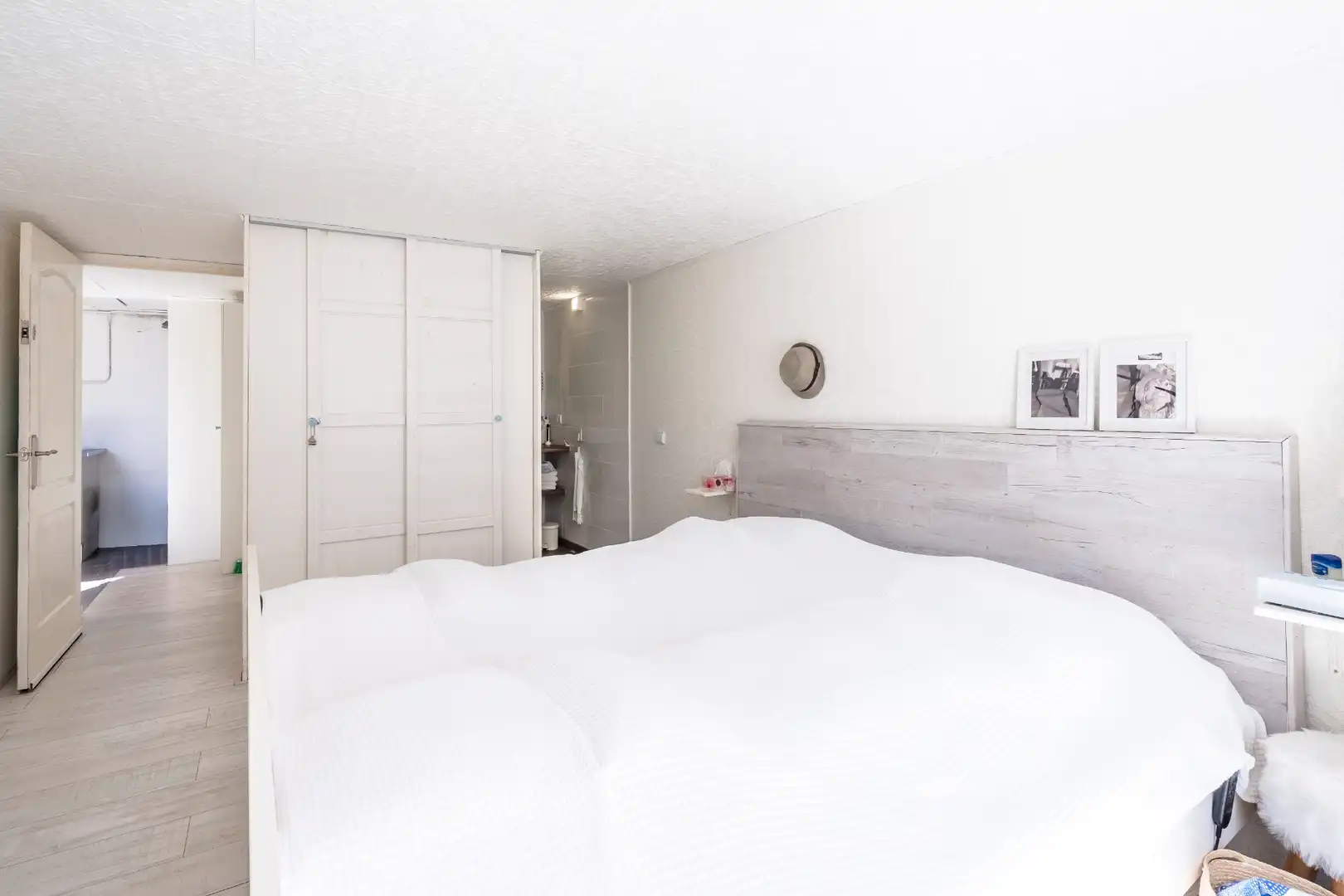 Bedroom of Detached homes for sale in Cambrils  with Air Conditioner, Heating and Private garden