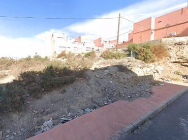 Terreno residenziale in vendita a lugar Grupo Escolar