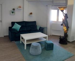 Sala d'estar de Apartament en venda en Mérida