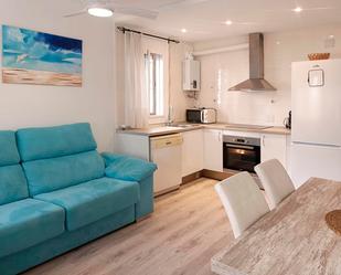Sala d'estar de Pis en venda en El Vendrell