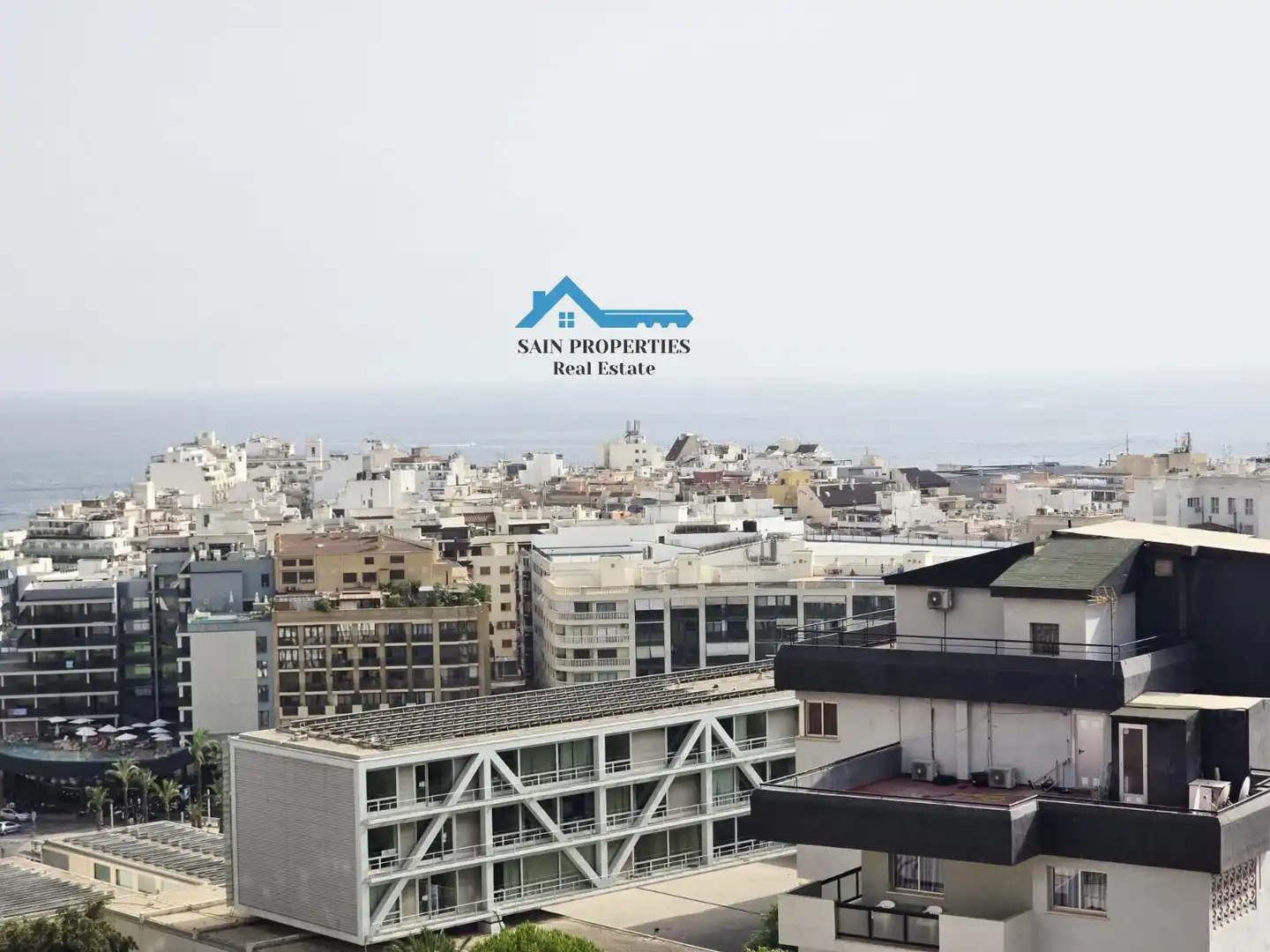 Flat with pool for sale in Juzgados - Plaza de Toros, imagen 34