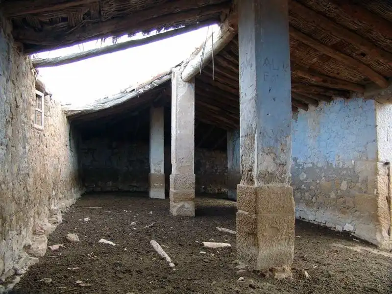 Finca rústica en venta en Alcañiz