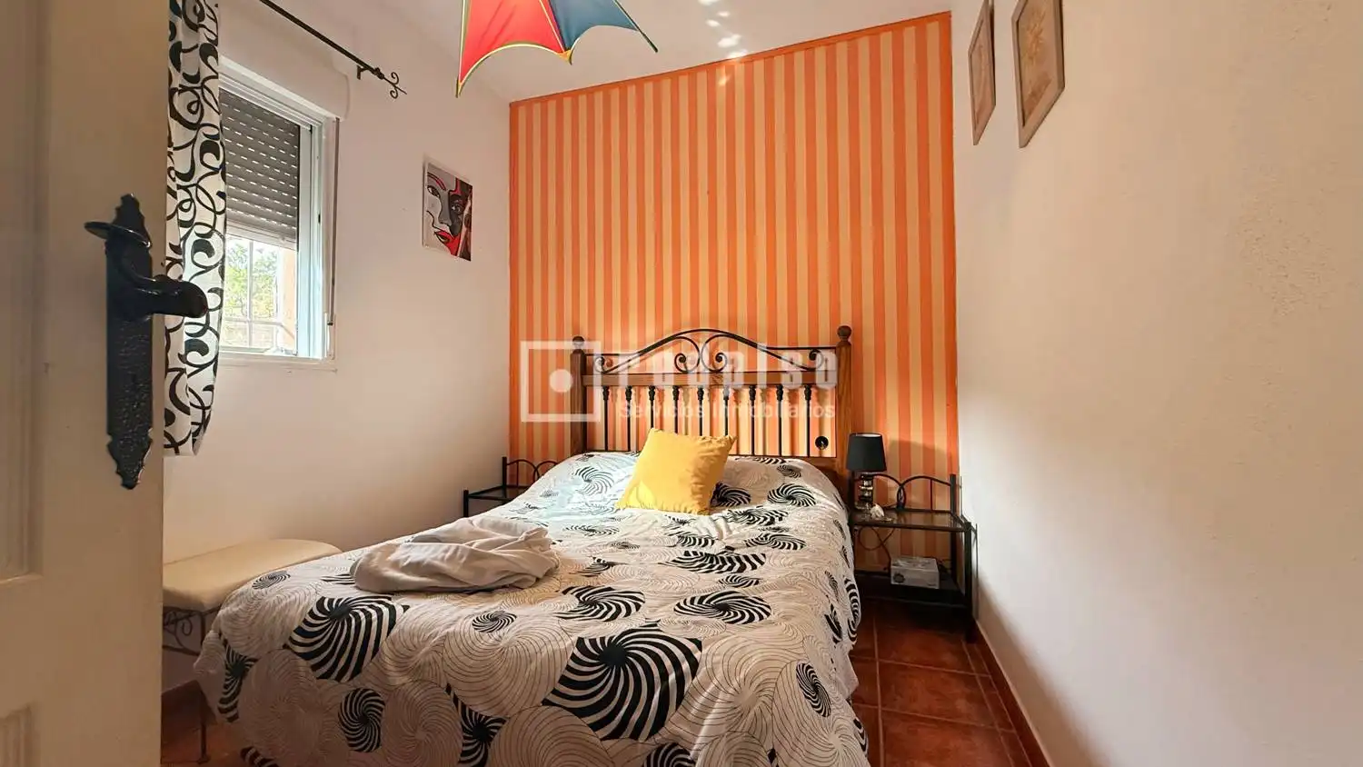 Chalet con piscina en venta en Diseminados, imagen 19