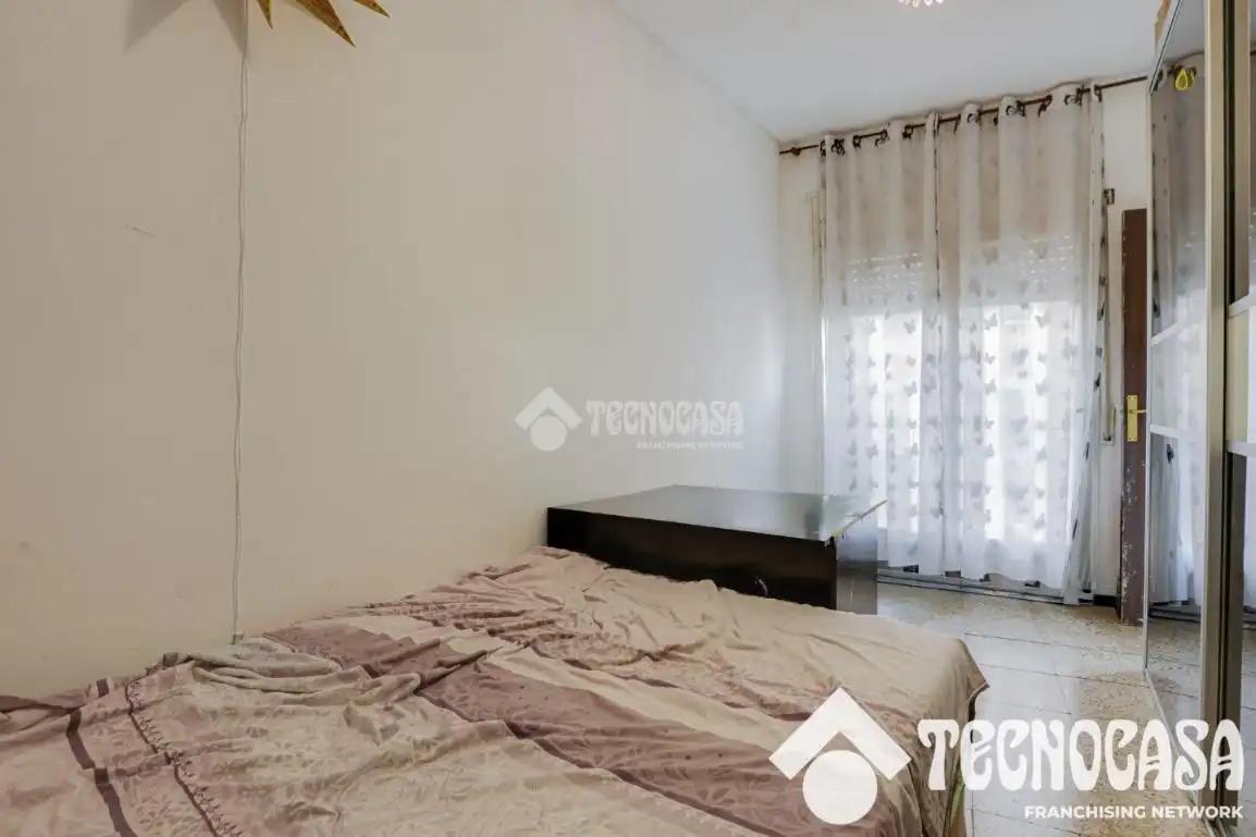 Habitación de Piso en venta en Barcelona con Aire acondicionado, Calefacción y Terraza