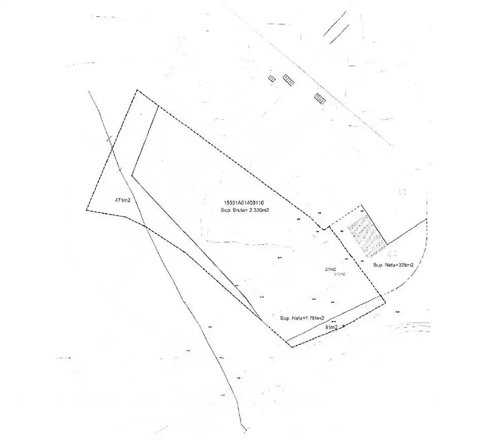 Residential for sale in Culleredo