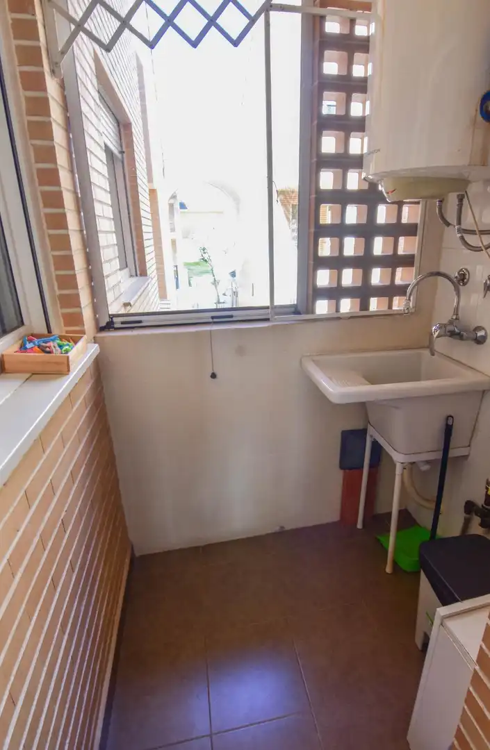 Terraza de Piso en venta en Picanya con Aire acondicionado y Calefacción