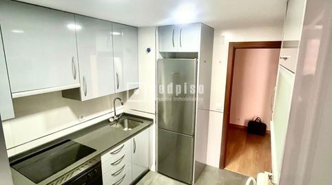 Photo 4 of Flat for sale in Numancia, Madrid Capital