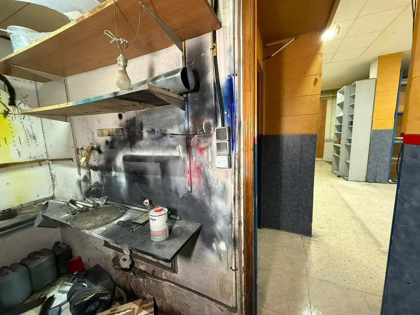 Local comercial en venta en Carrer de les Illes Canàries, imagen 21