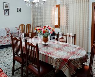 Dining room of Flat for sale in Periana