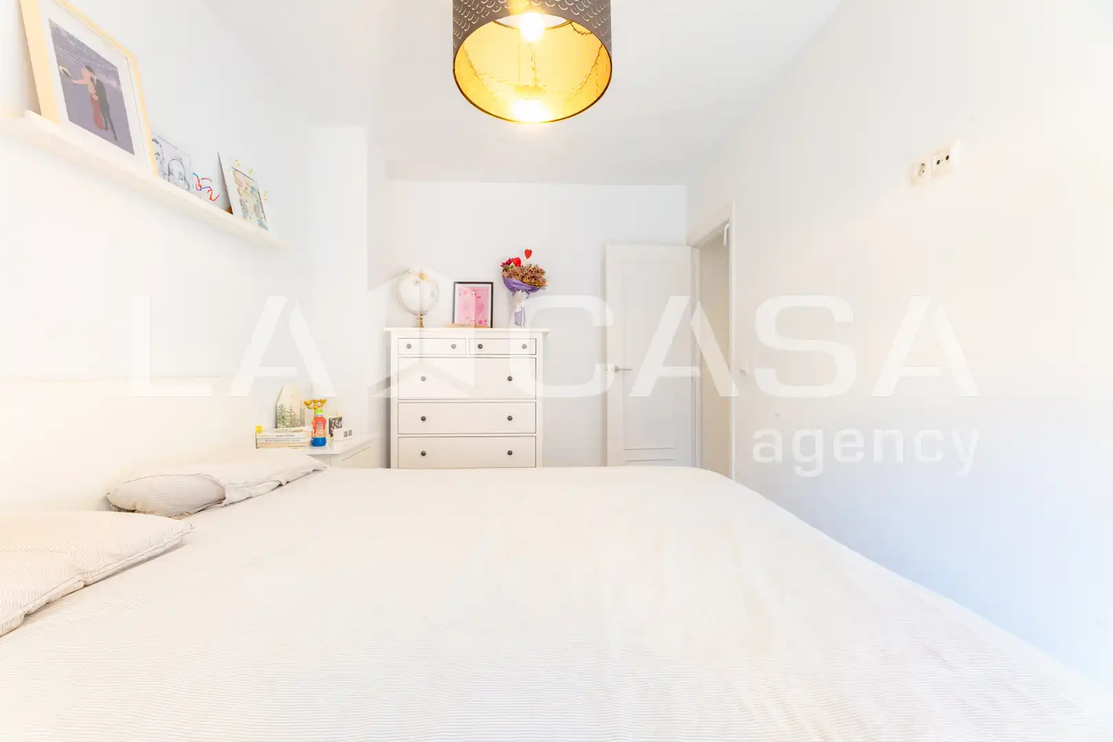 Habitación de Piso en venta en Valencia con Balcón