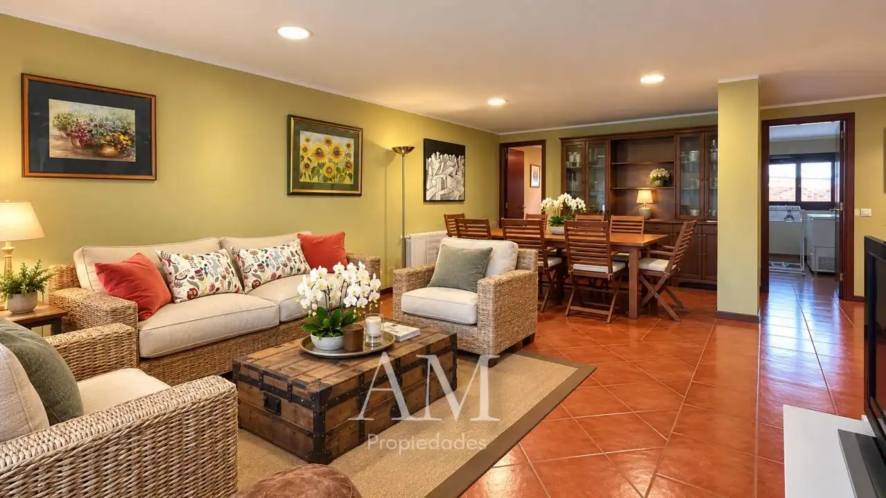 Detached house with garden for sale in Alcoucer - Donas s/n, imagen 63