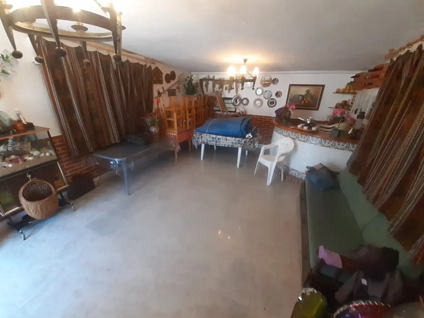 Terreno en venta en La Hiniesta 