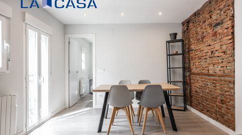 Foto 5 de Piso en venta en Paseo de las Delicias, Palos de Moguer, Madrid Capital