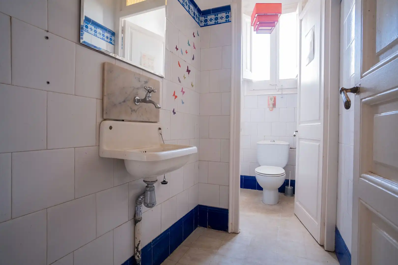 Baño de Casa o chalet en venta en Vilafant con Jardín privado y Trastero