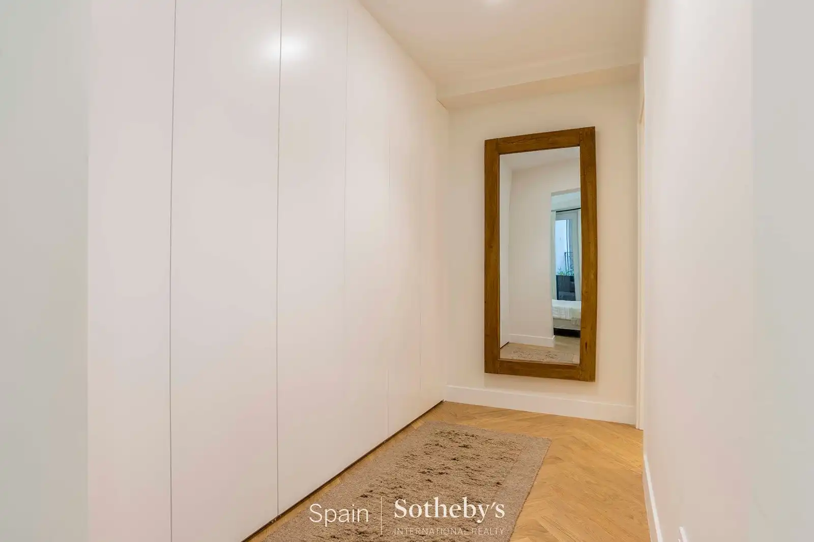 Appartement compact avec ascenseur à vendre à Calle de Goya, imagen 29
