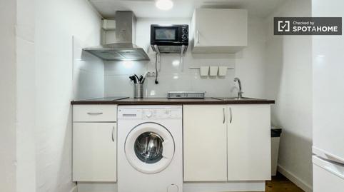 Foto 5 de Piso de alquiler en Sant Pere, Sta. Caterina i la Ribera,  Barcelona Capital