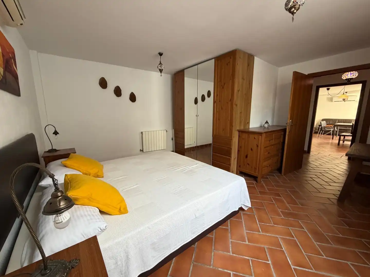 Wohnung mit Terrasse zum Verkauf in Calle Lucano 17, imagen 10