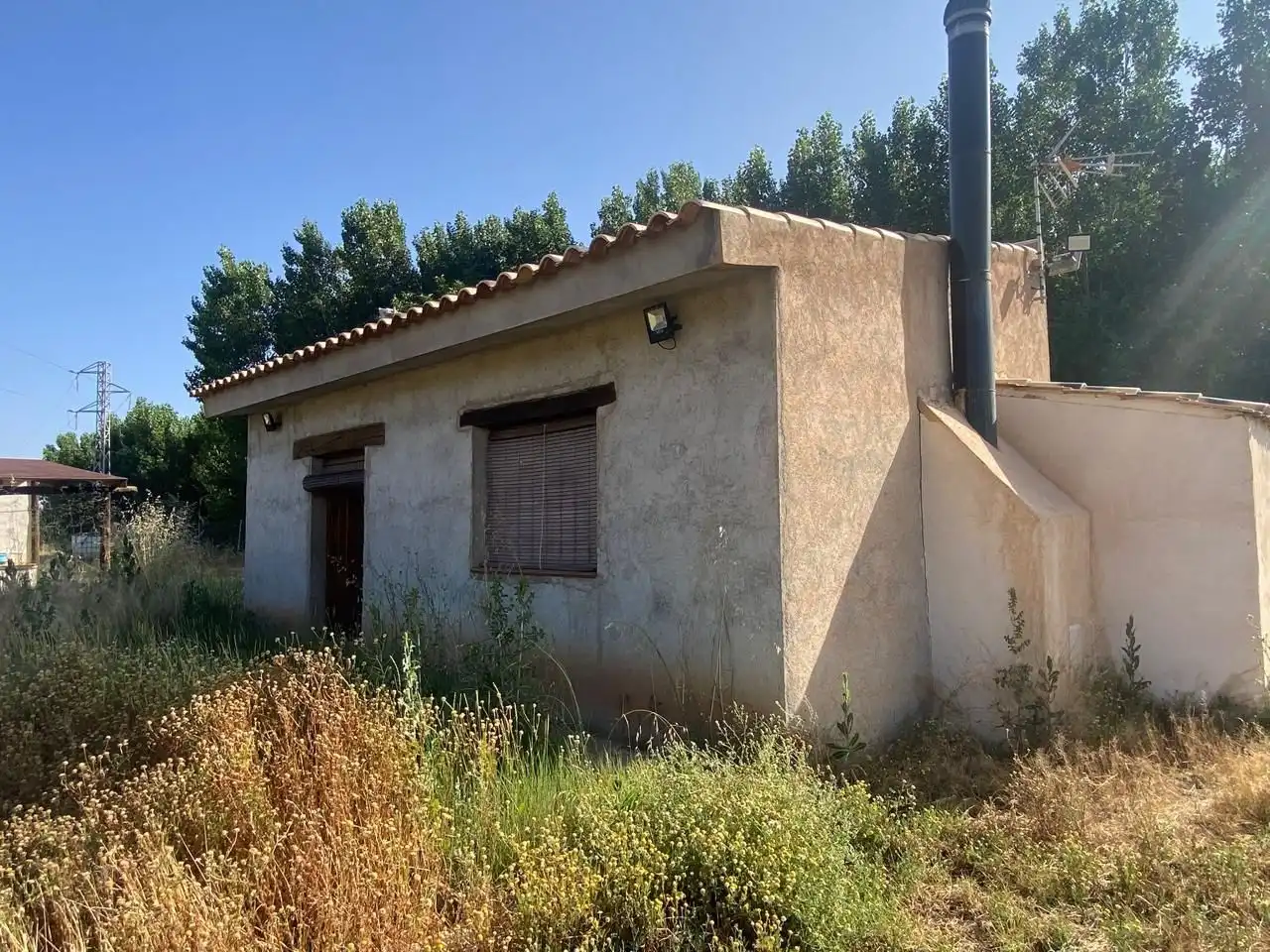 Casa in vendita a Guadix, imagen 2