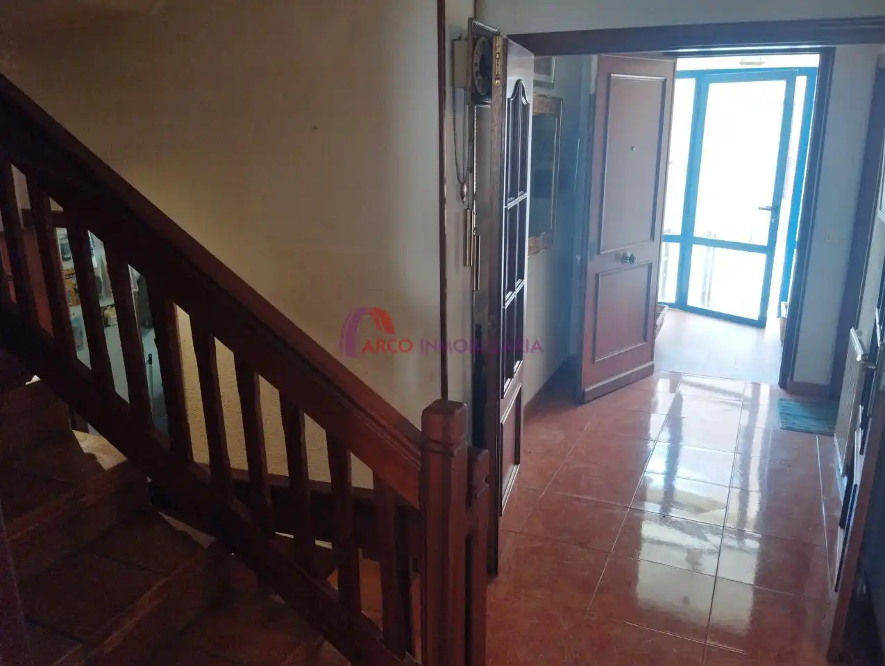 Adosado con jardín en venta en Calle Cardeñajimeno, imagen 2