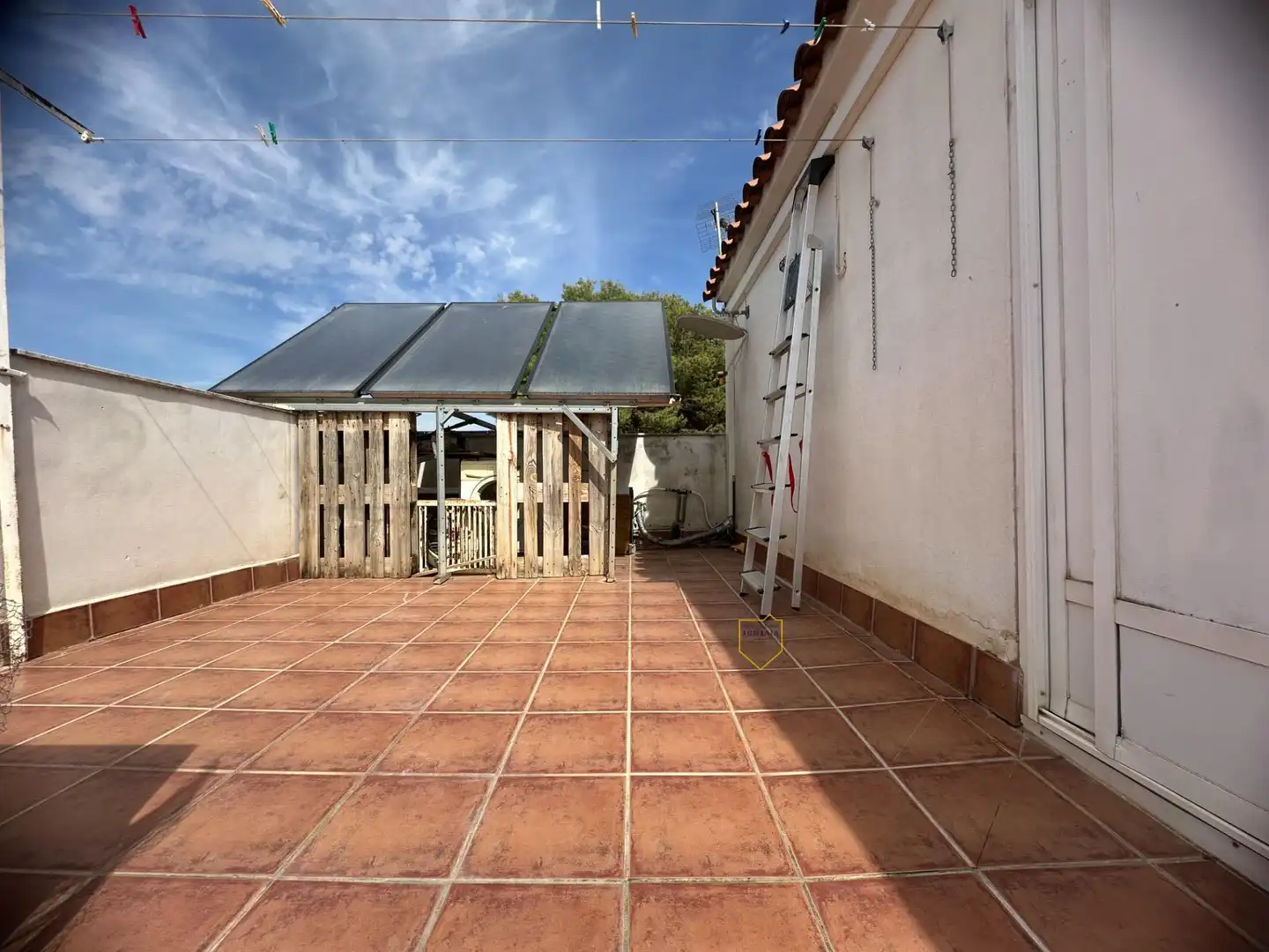 Duplex con giardino in vendita a Puerto Lumbreras, imagen 28