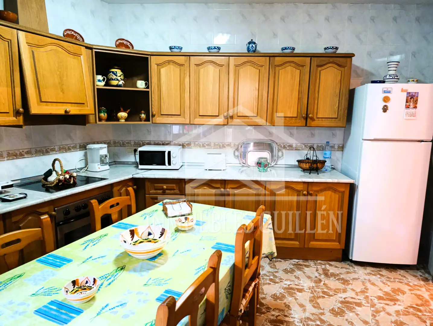 Detached house with garden for sale in Berja, imagen 14