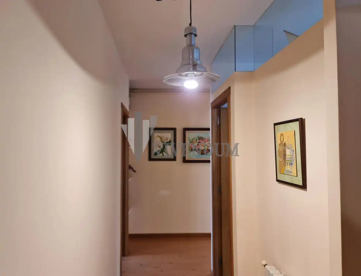 Piso en venta en Tomiño con Calefacción, Terraza y Balcón