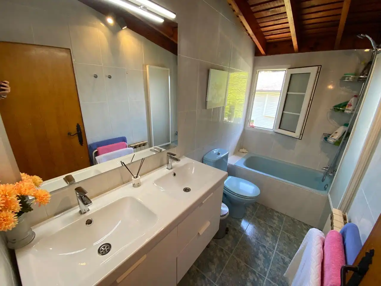 Casa con terraza en venta en Barrio Brazomar 46, imagen 61