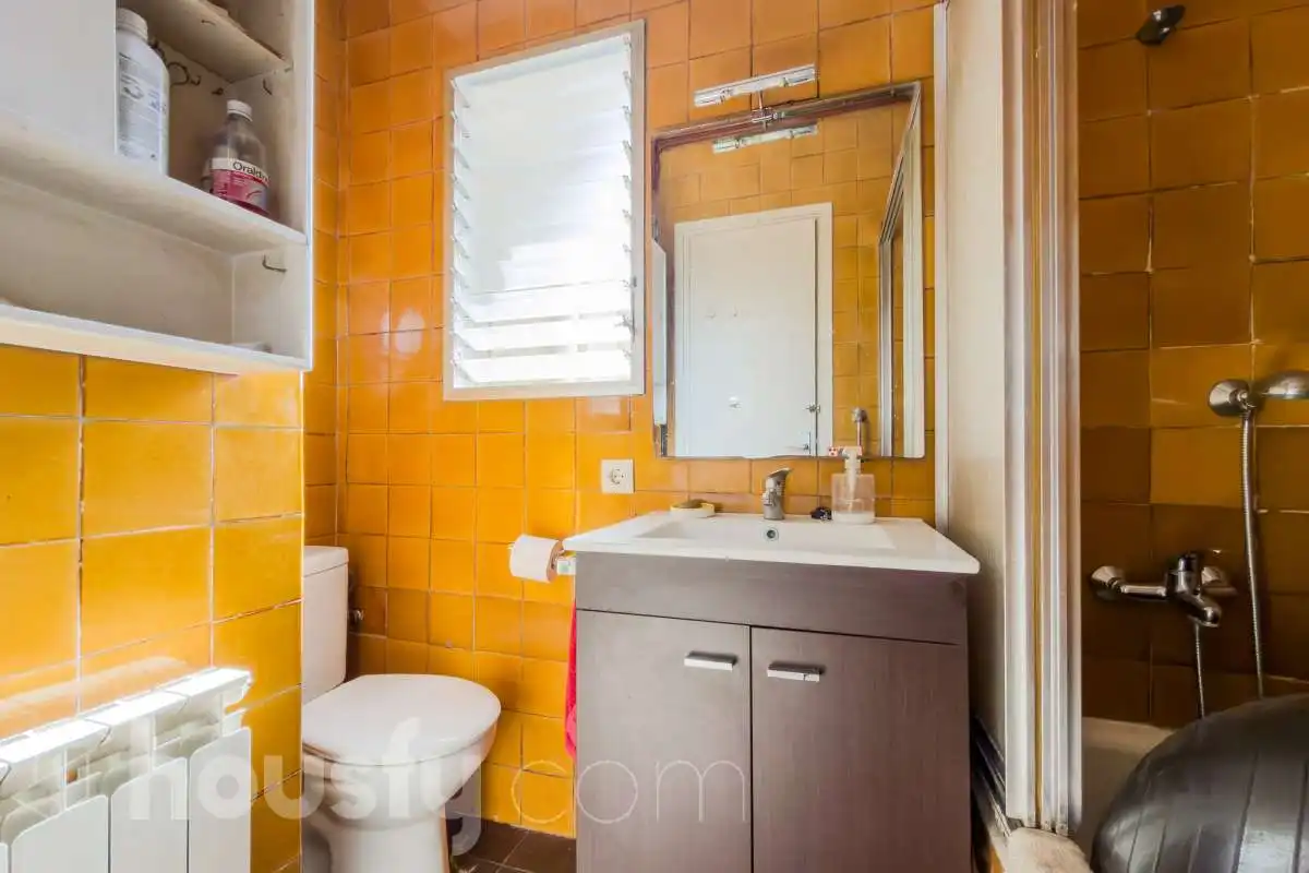 Penthouse with terrace for sale in CL DOS DE MAIG ., imagen 30