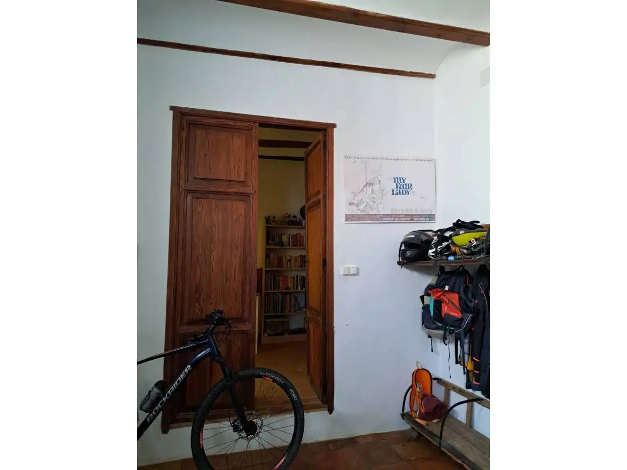 Casa o chalet en venta en Pinet con Jardín privado