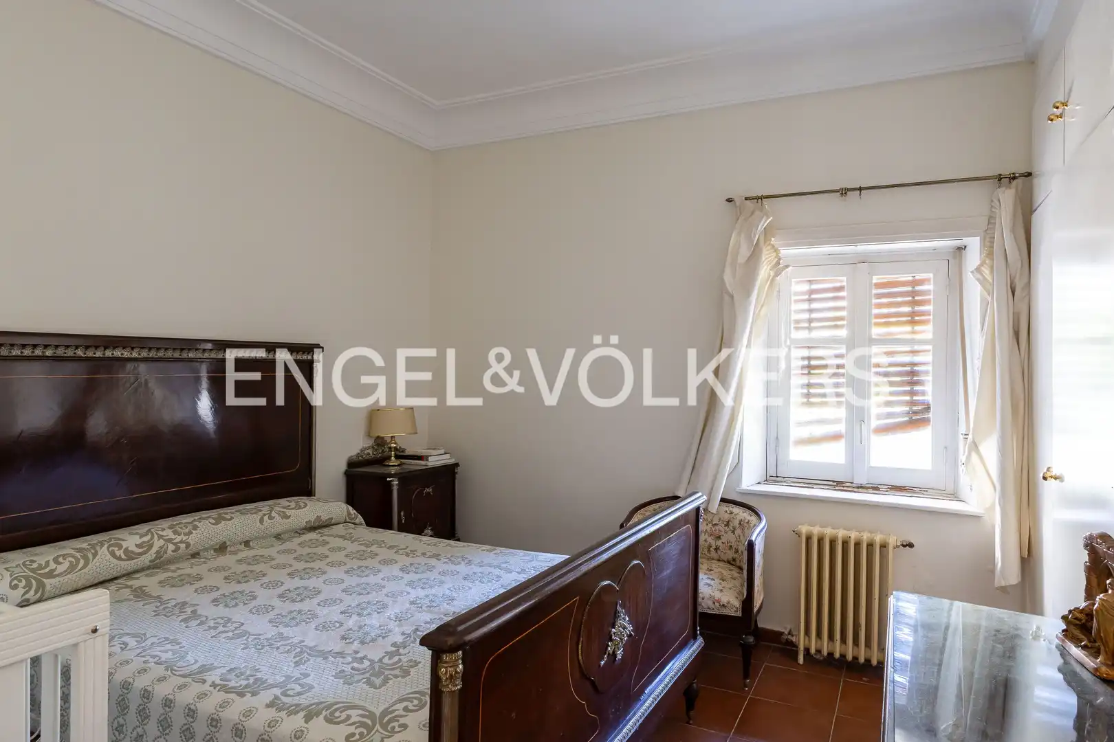 Habitación de Casa o chalet en venta en Torrelodones con Calefacción, Jardín privado y Terraza
