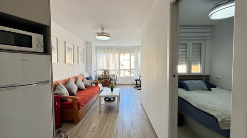 Foto 3 de Estudio en venta en Garcia Peñalver, Centro Internacional, Torrox
