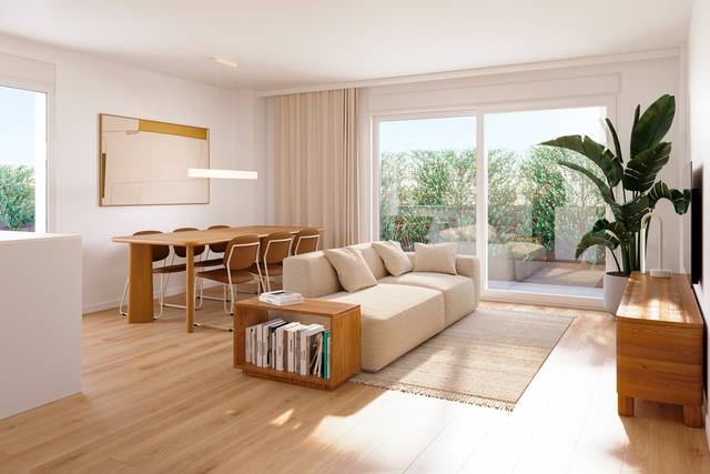 Piso en Venta en Carrer de Sant Joan en Sant Esteve Sesrovires