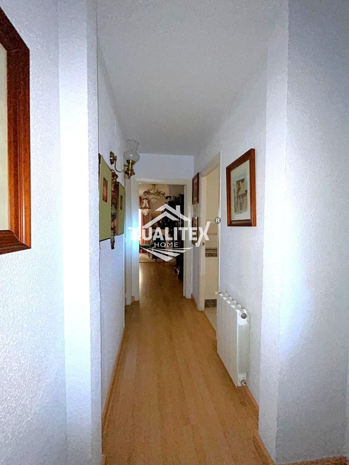 Piso en venta en Cáceres Capital con Aire acondicionado, Calefacción y Terraza