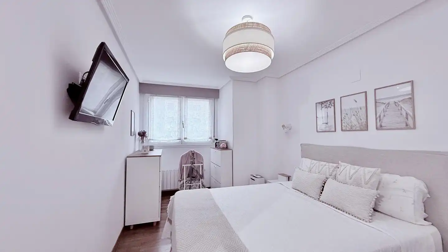 Piso con terraza en venta en Askorra Kalea, imagen 12