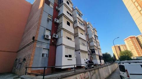 Photo 2 of Flat for sale in  Guerrita, 14, San Pablo, Sevilla