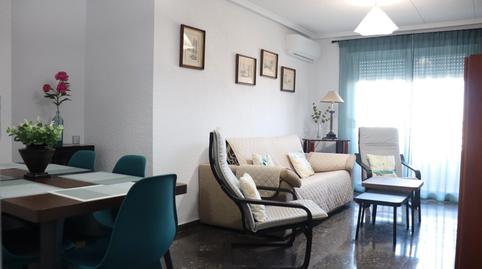 Photo 2 of Flat to rent in Carrer Mariano Benlliure, Reina Victoria - Miguel Hernández, Alicante