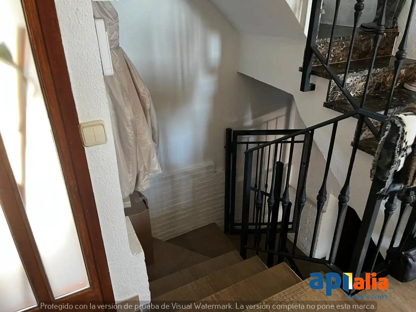 Casa con terraza en venta en Sant Cebrià de Vallalta, imagen 24